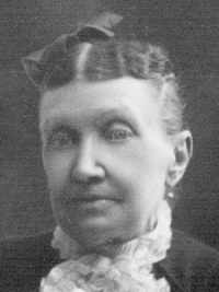 Elizabeth Phelps (1834 - 1903) Profile